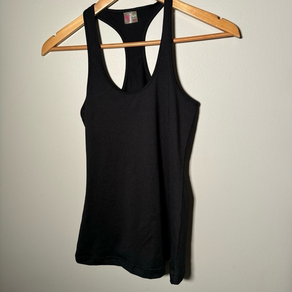 TNA SPORT RACERBACK M - Picture 2 of 5